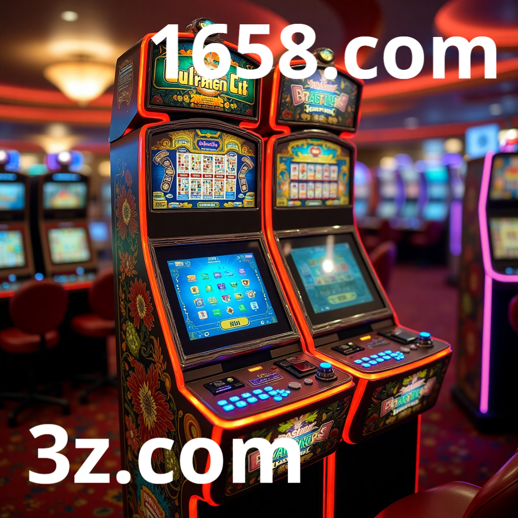 531luck game mais image